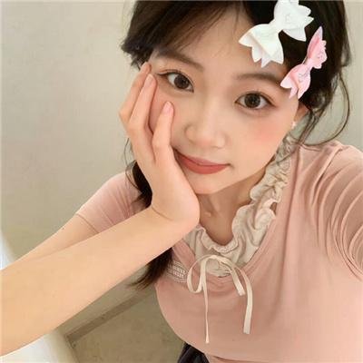 天使的小生意气